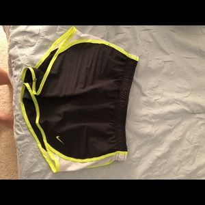 Nike shorts